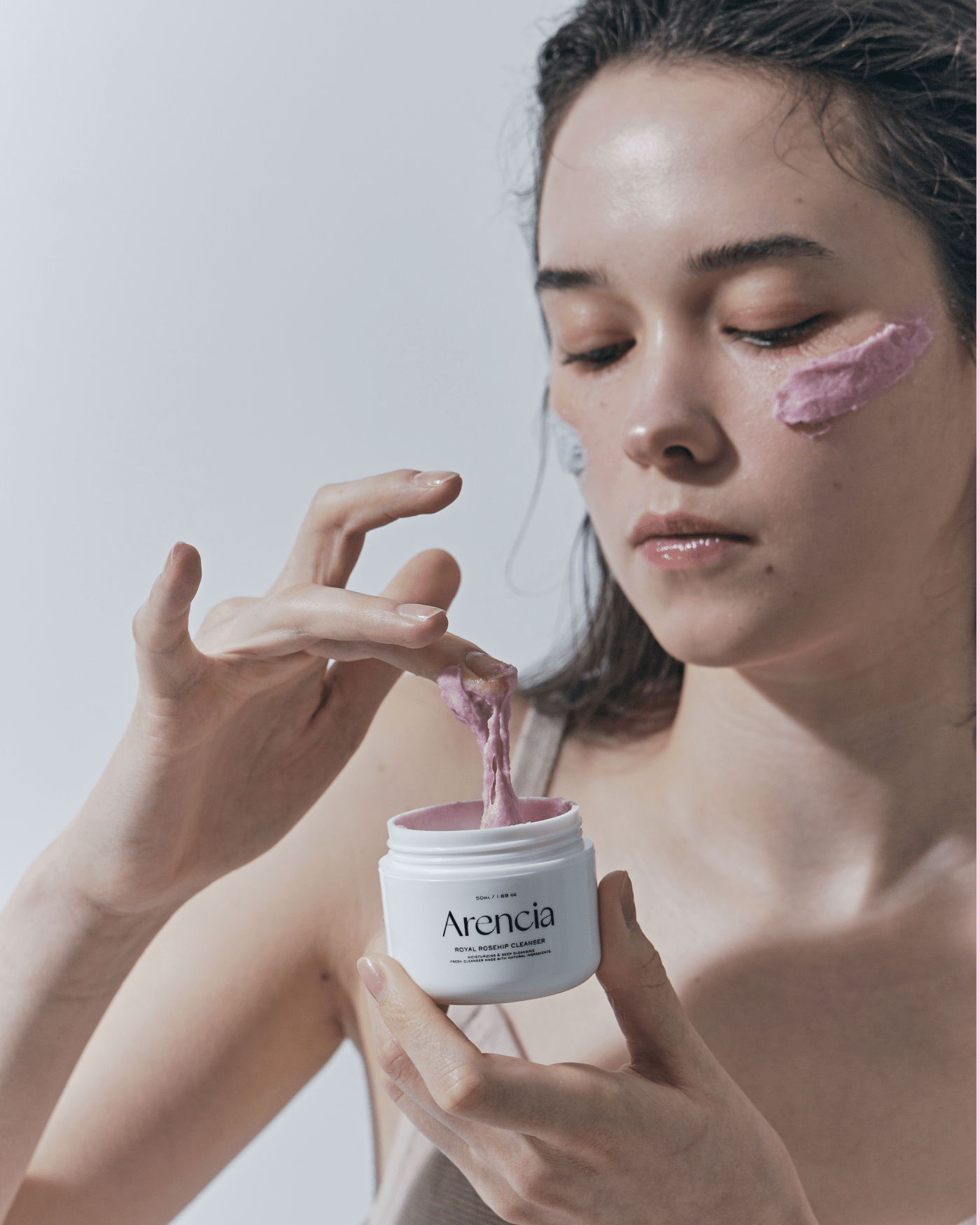 Fresh Royal Rosehip Cleanser