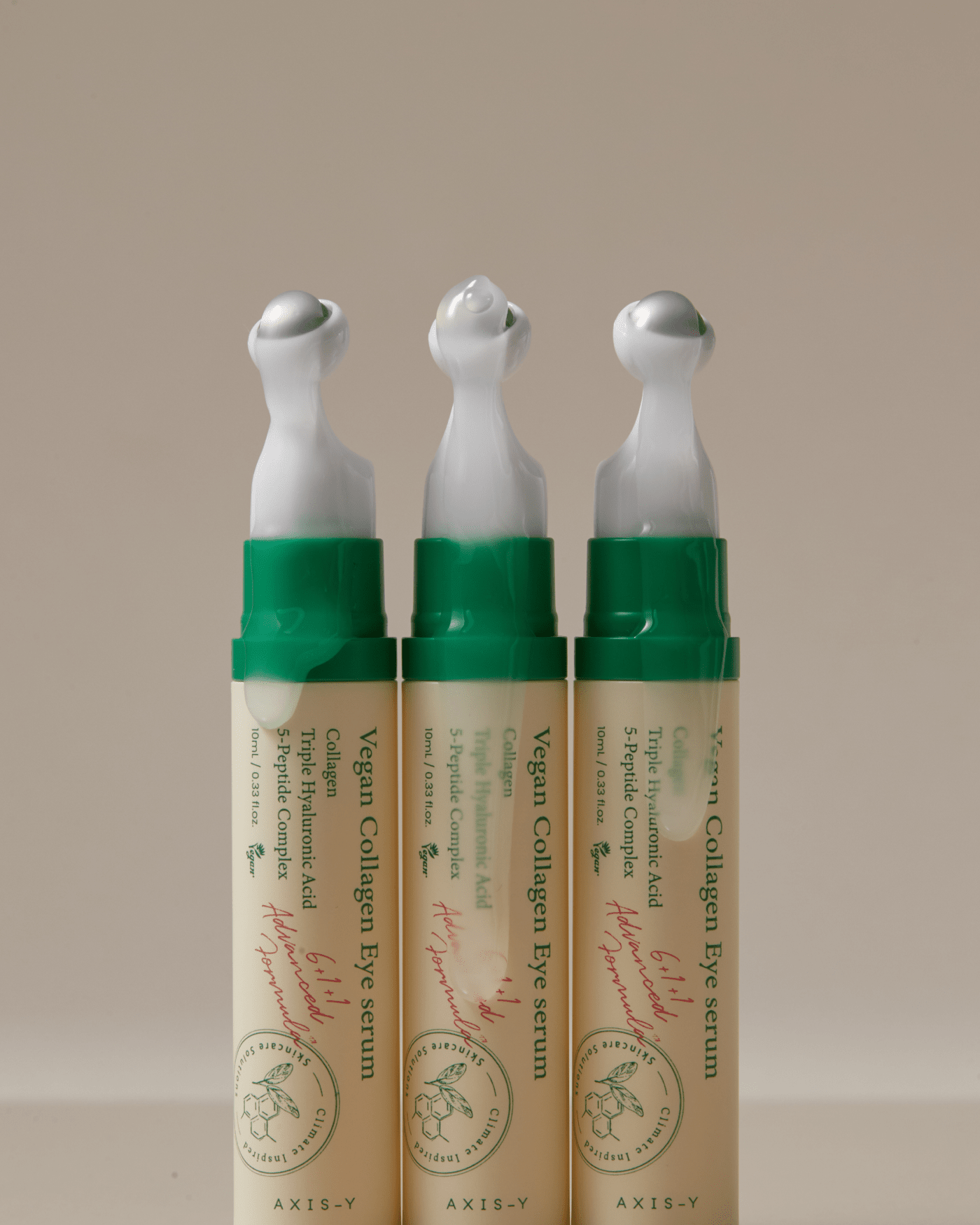 Vegan Collagen Eye Serum