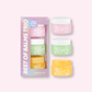 Clean it Zero Best of Balms Trio