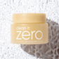 Clean it Zero Cleansing Balm Firming