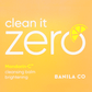 Clean it Zero Cleansing Balm Brightening