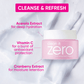 Clean It Zero Cleansing Balm Original