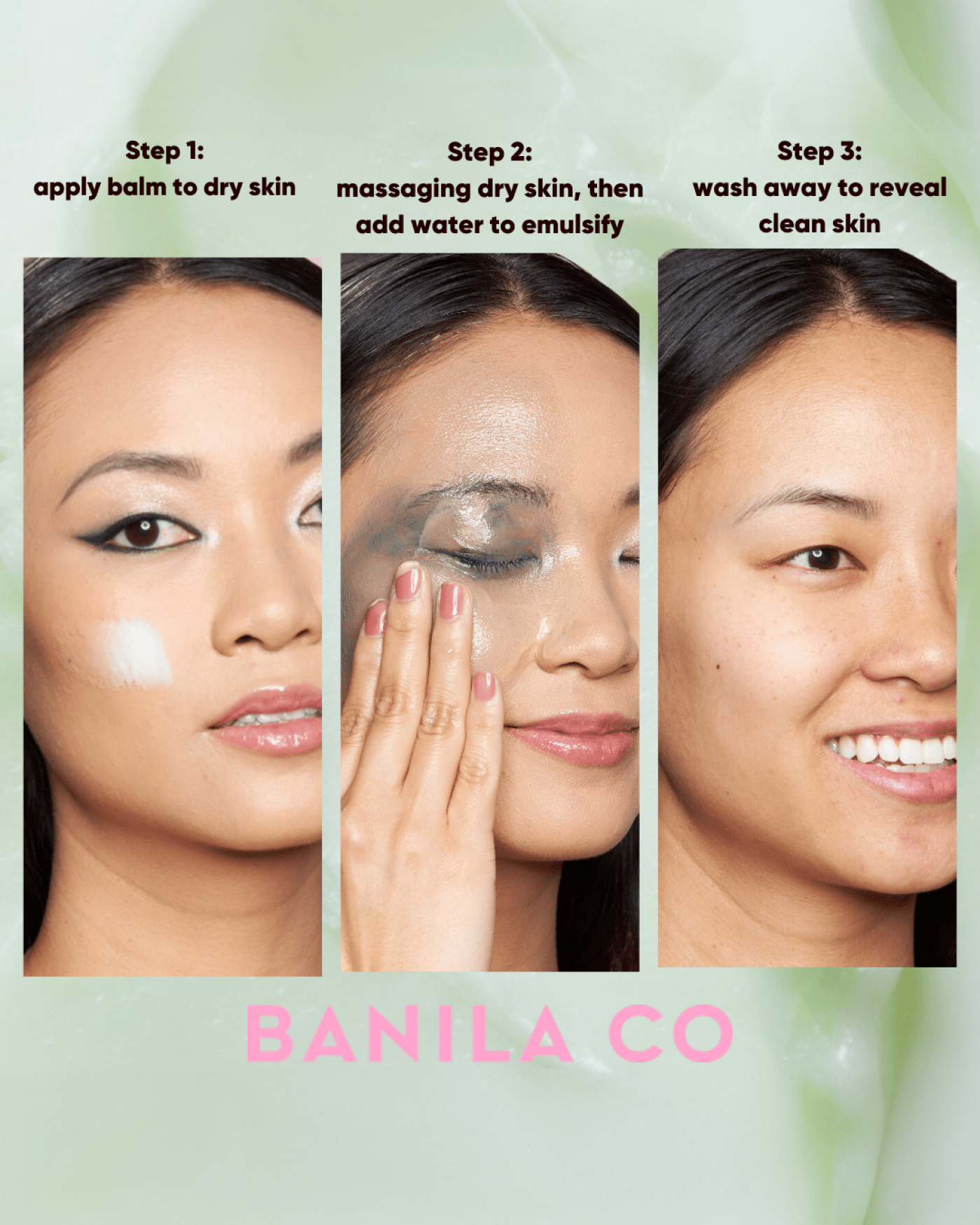 Clean It Zero Pore Clarifying Cleansing Balm