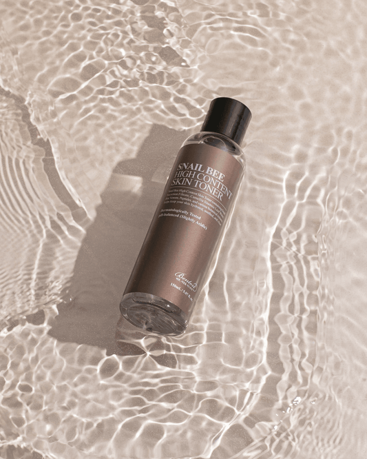 Snail Bee High Content Skin Toner