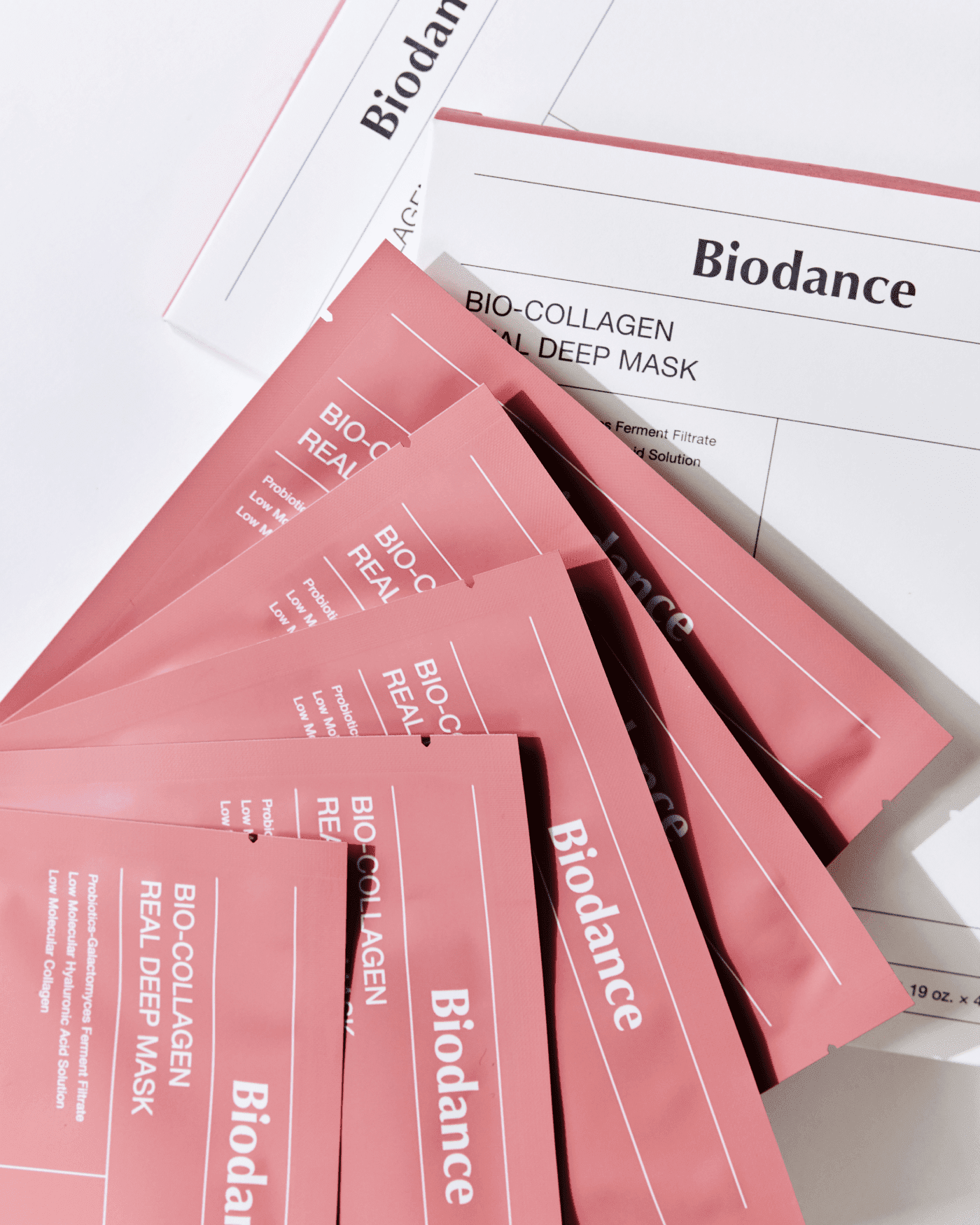 Biodance Mask Duo