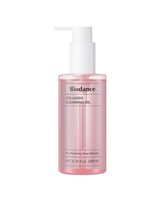 Collagen Cleansing Oil