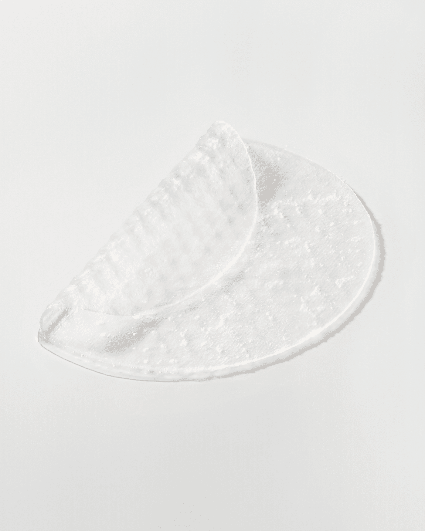 Collagen Gel Toner Pads