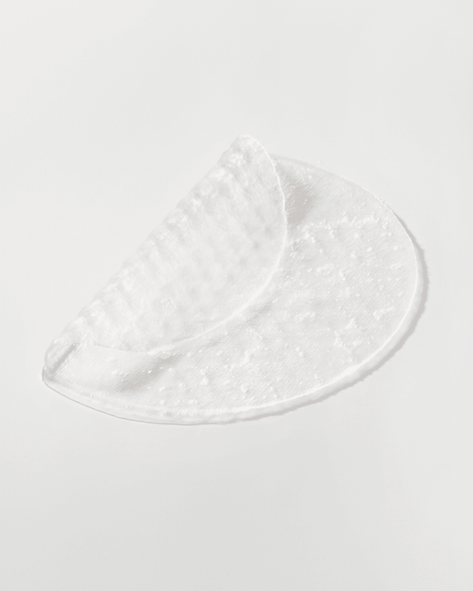 Collagen Gel Toner Pads