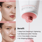 Collagen Mask to Foam Cleanser