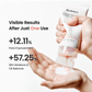 Collagen Mask to Foam Cleanser