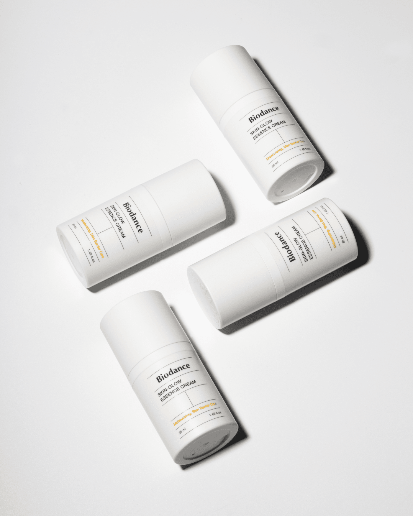 Skin-Glow Essence Cream