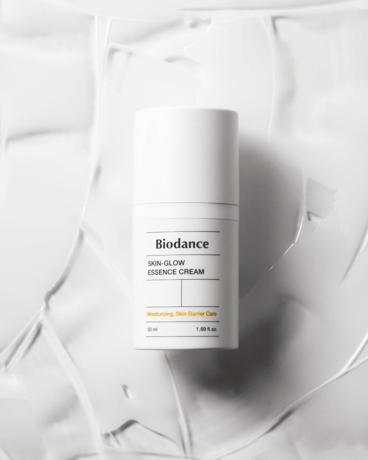 Skin-Glow Essence Cream