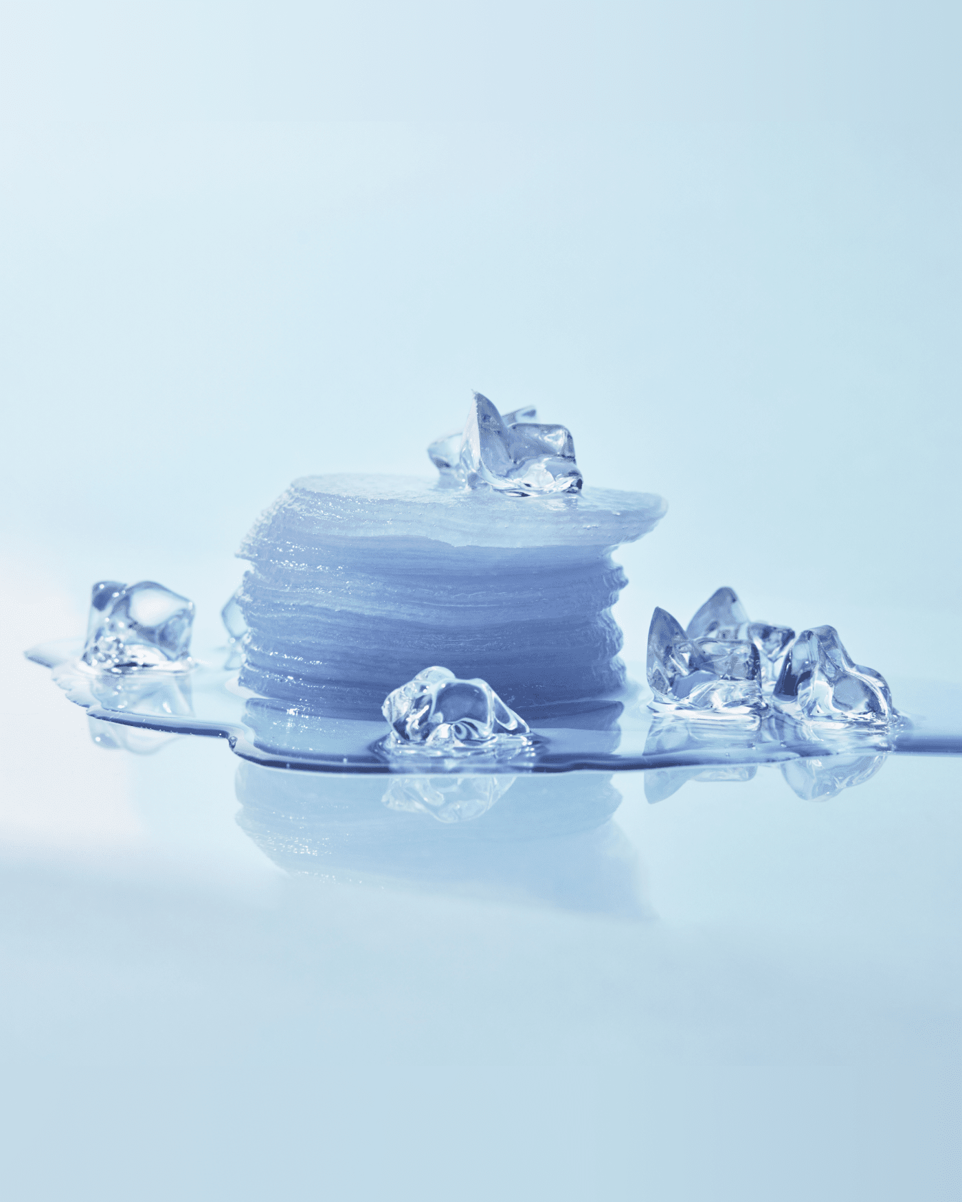 Cera-nol Gel Toner Pads