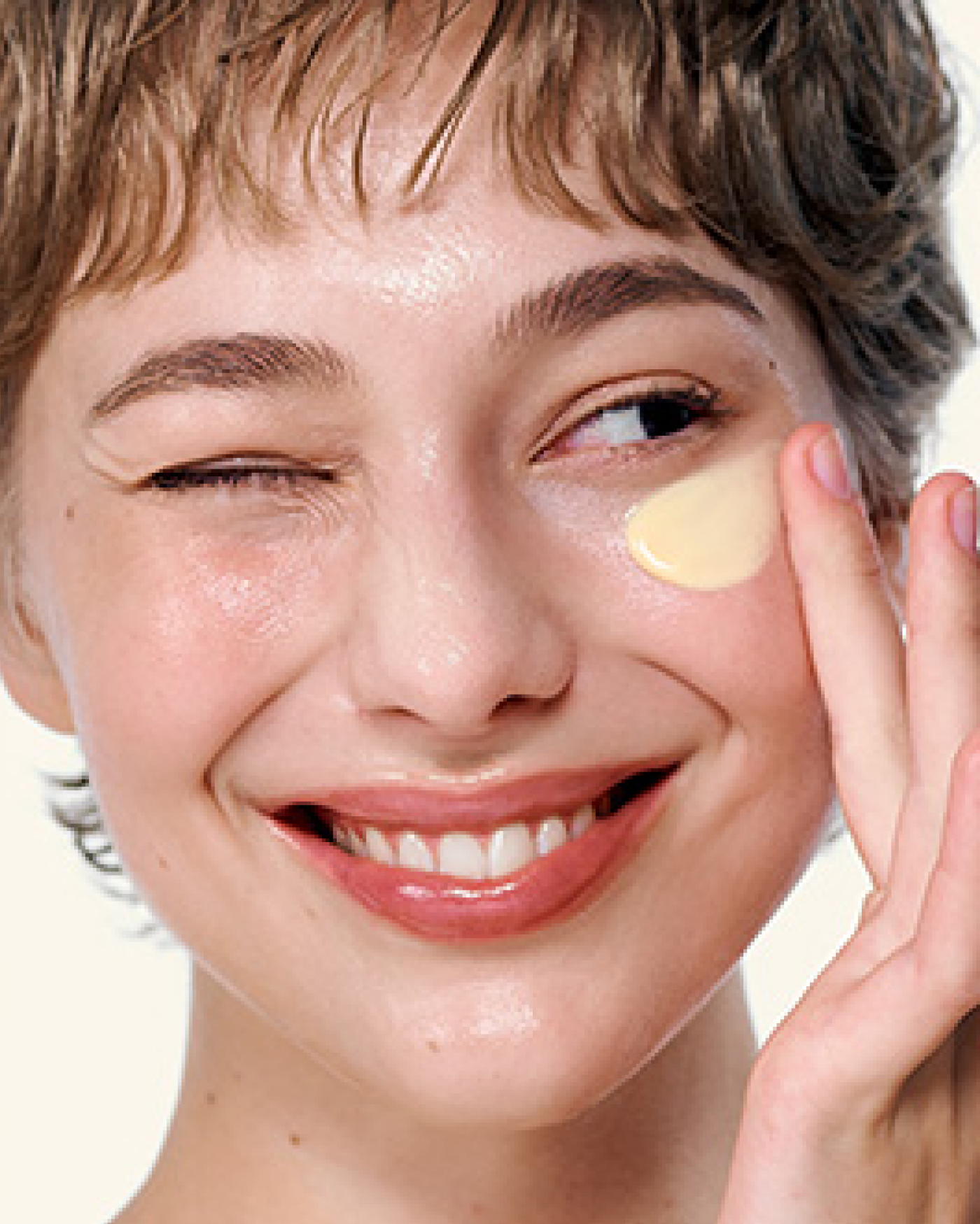 Radiant Vita Niacinamide Cream