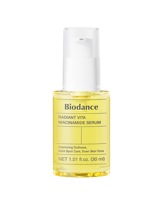 Radiant Vita Niacinamide Serum