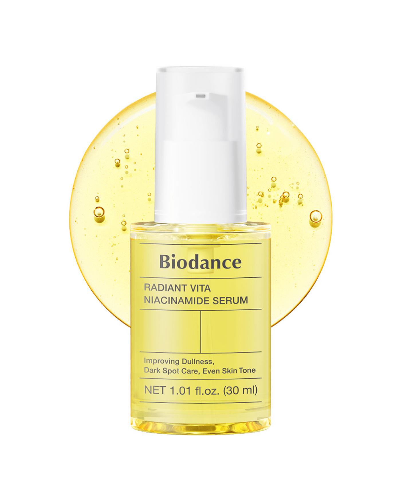 Radiant Vita Niacinamide Serum