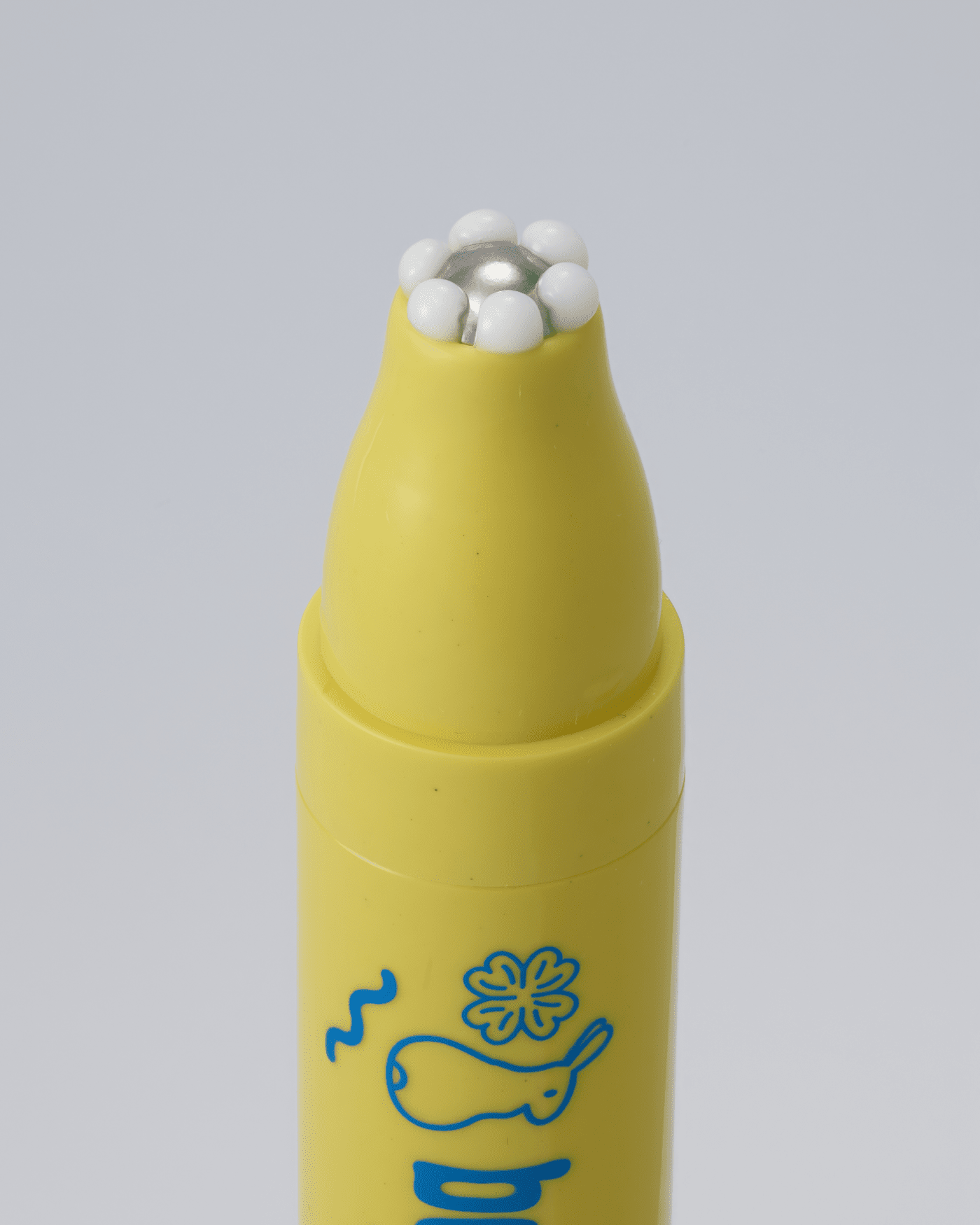 Bunny Line Smoother Eye Cream Roller