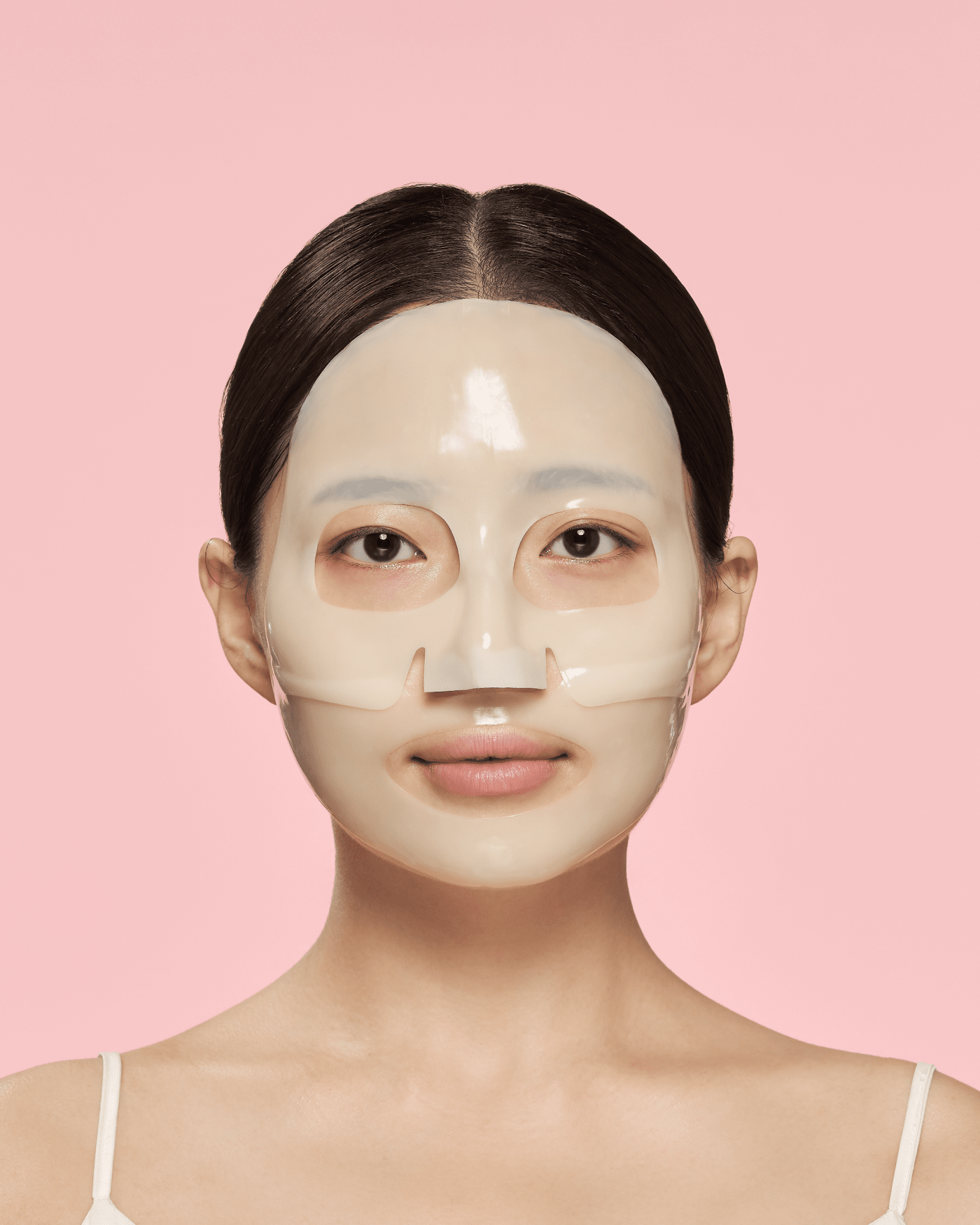 Retino Collagen Small Molecule 300 Pore & Elasticity Mask