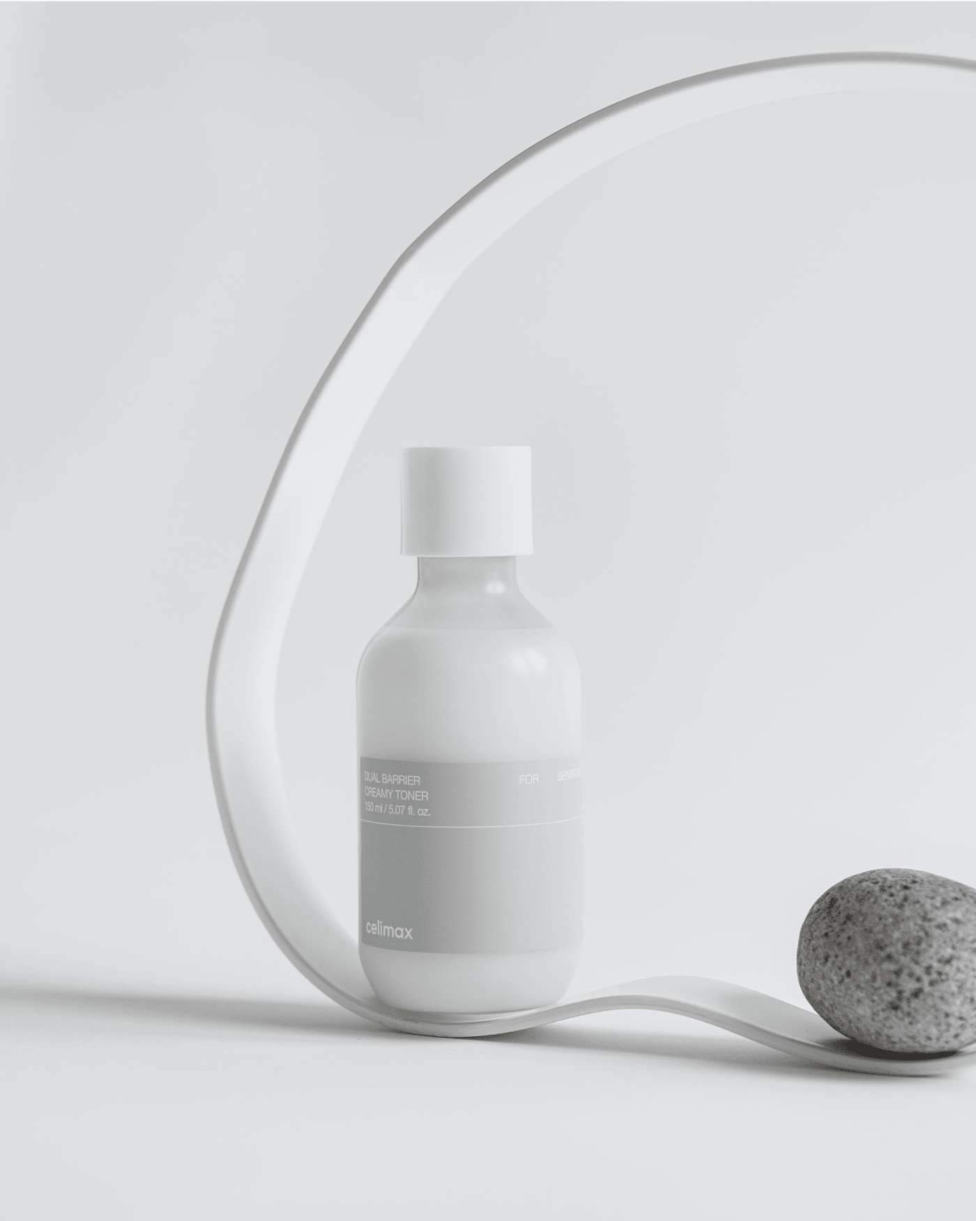Dual Barrier Creamy Toner