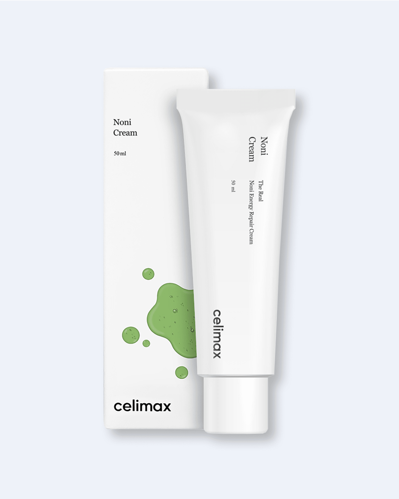 The Real Noni Energy Repair Cream