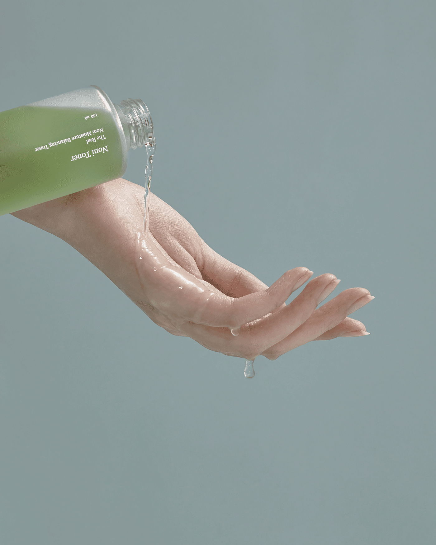 The Real Noni Moisture Balancing Toner