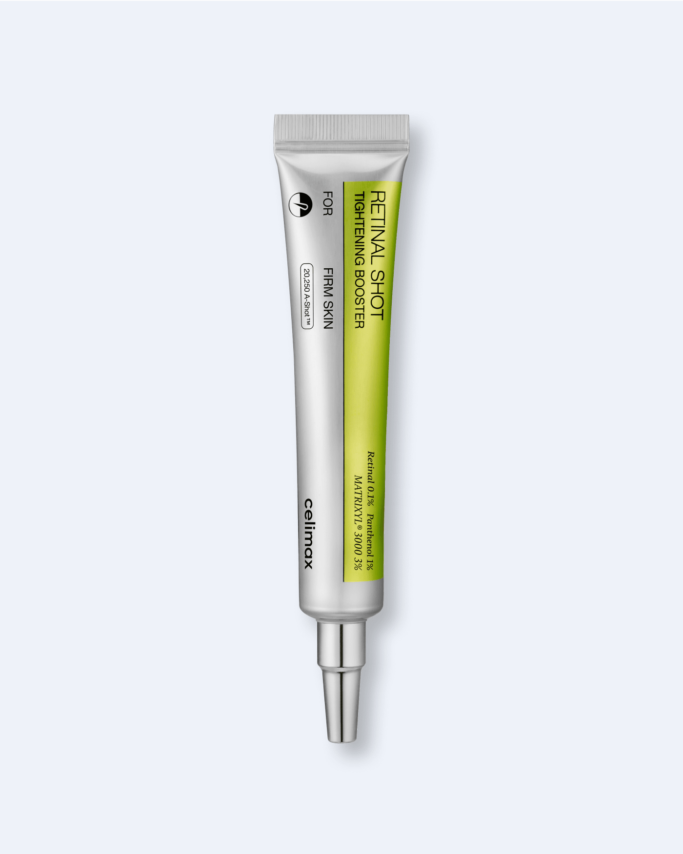 The Vita A Retinal Shot Tightening Booster