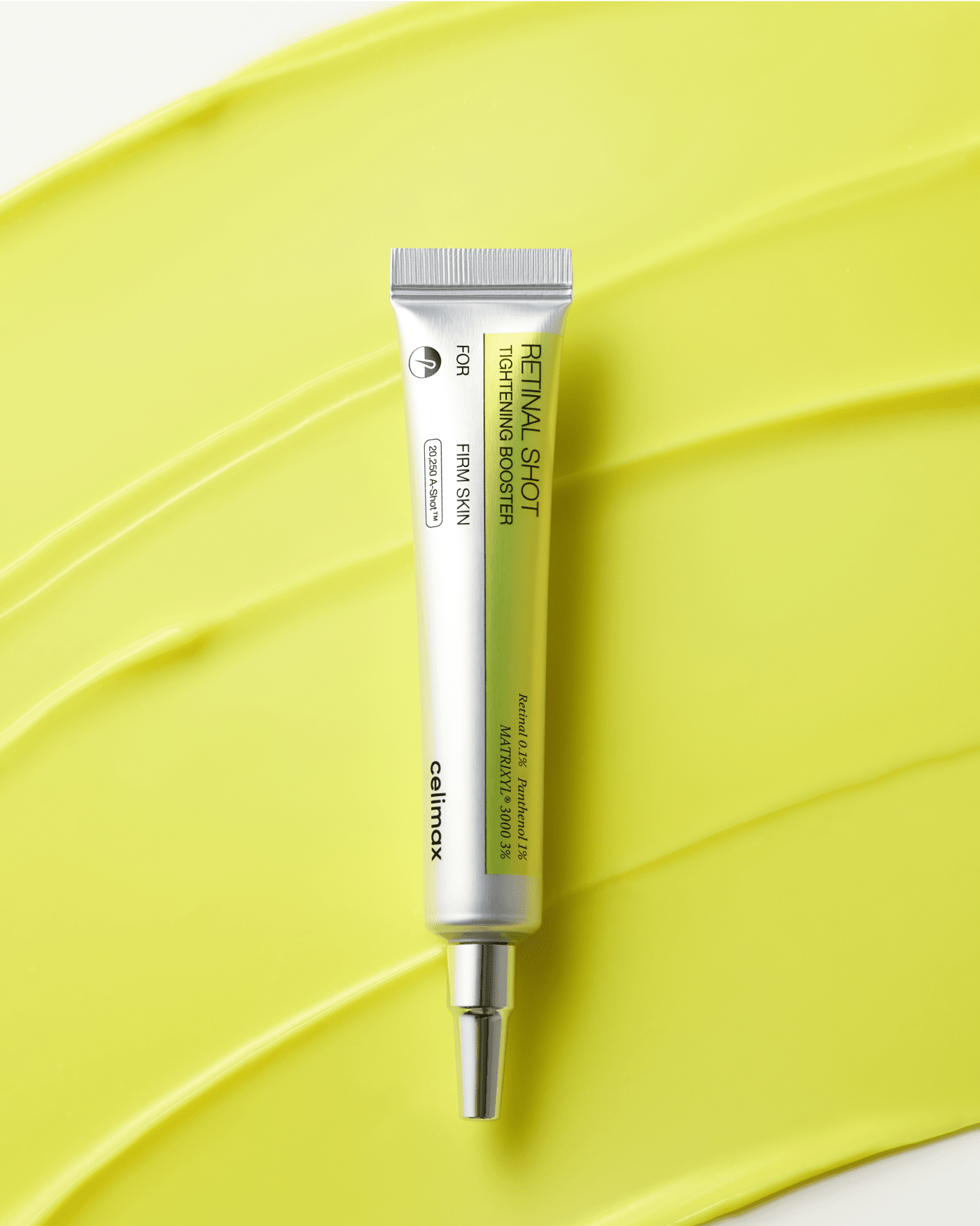 The Vita A Retinal Shot Tightening Booster