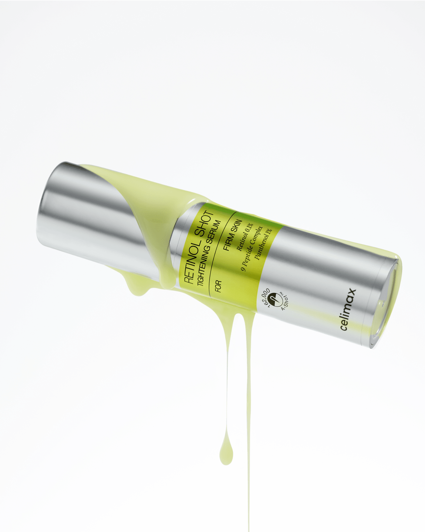 The Vita A Retinol Shot Tightening Serum