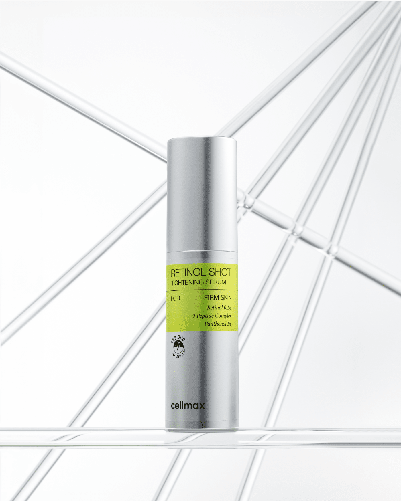 The Vita A Retinol Shot Tightening Serum