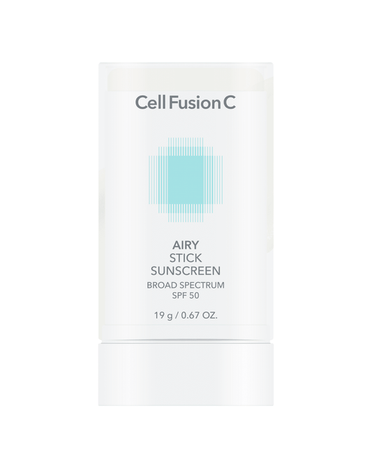 Airy Stick Sunscreen