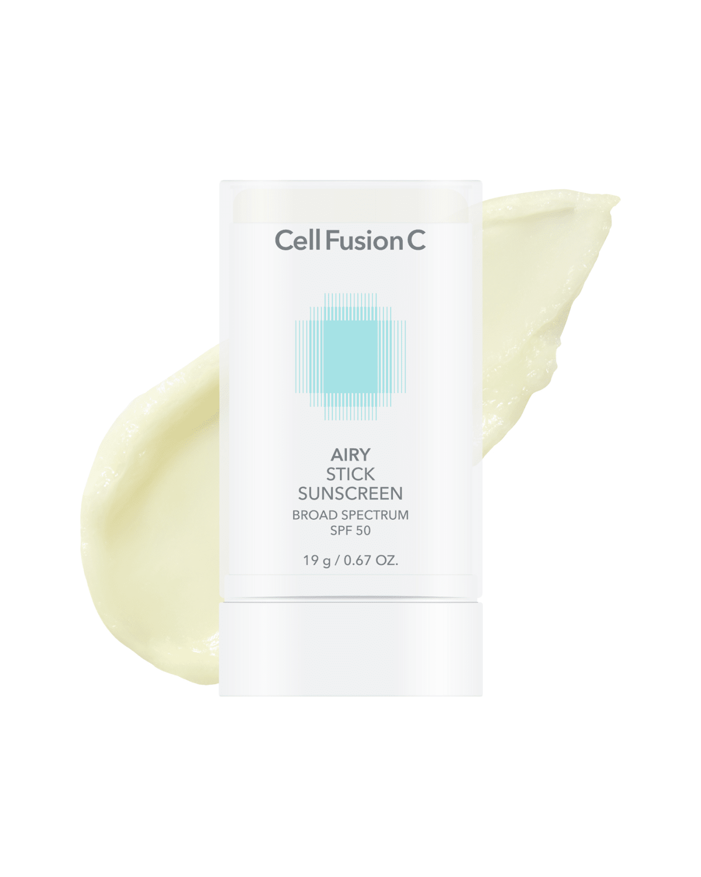 Airy Stick Sunscreen