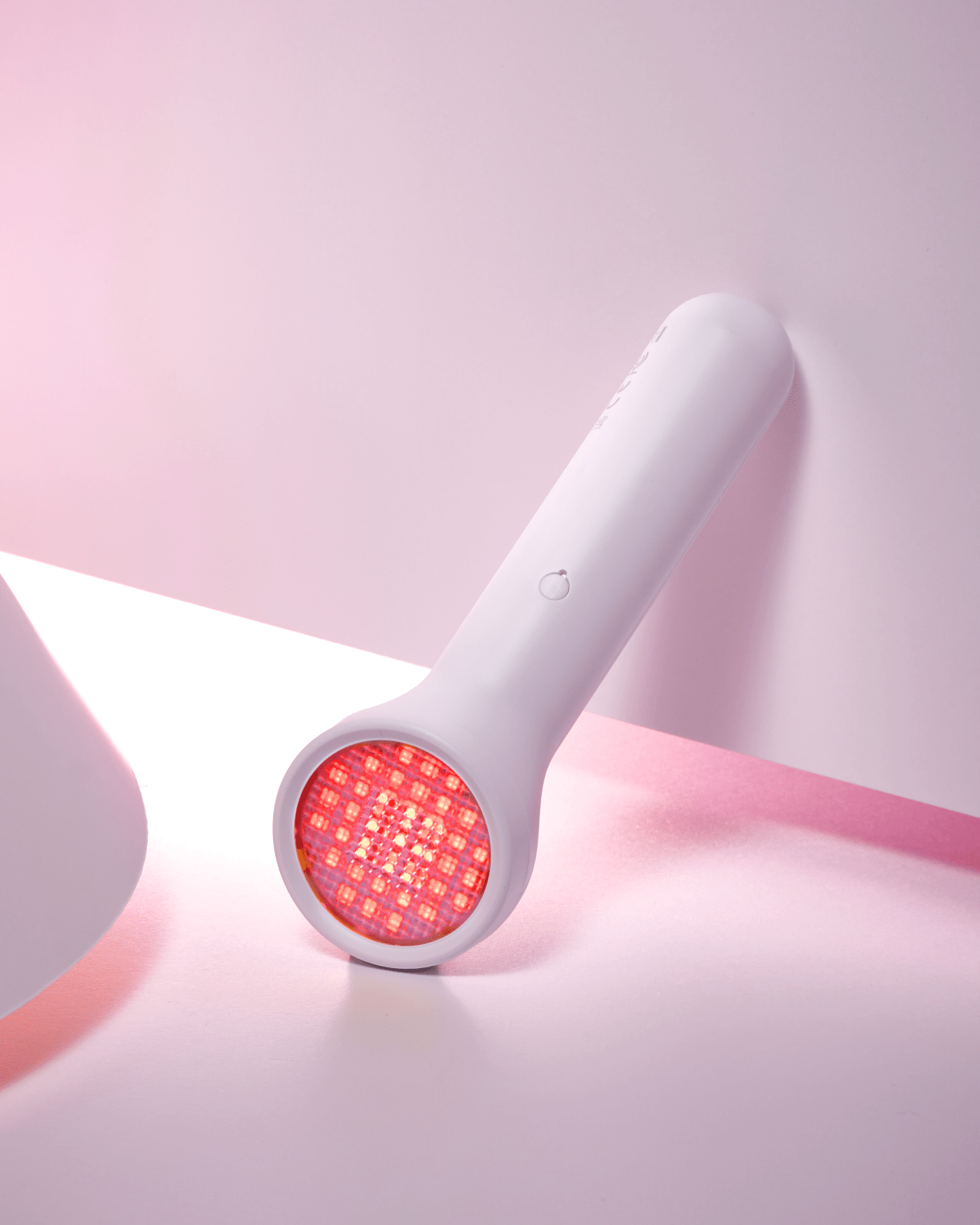 Beauty Beam Rejuvenating Red