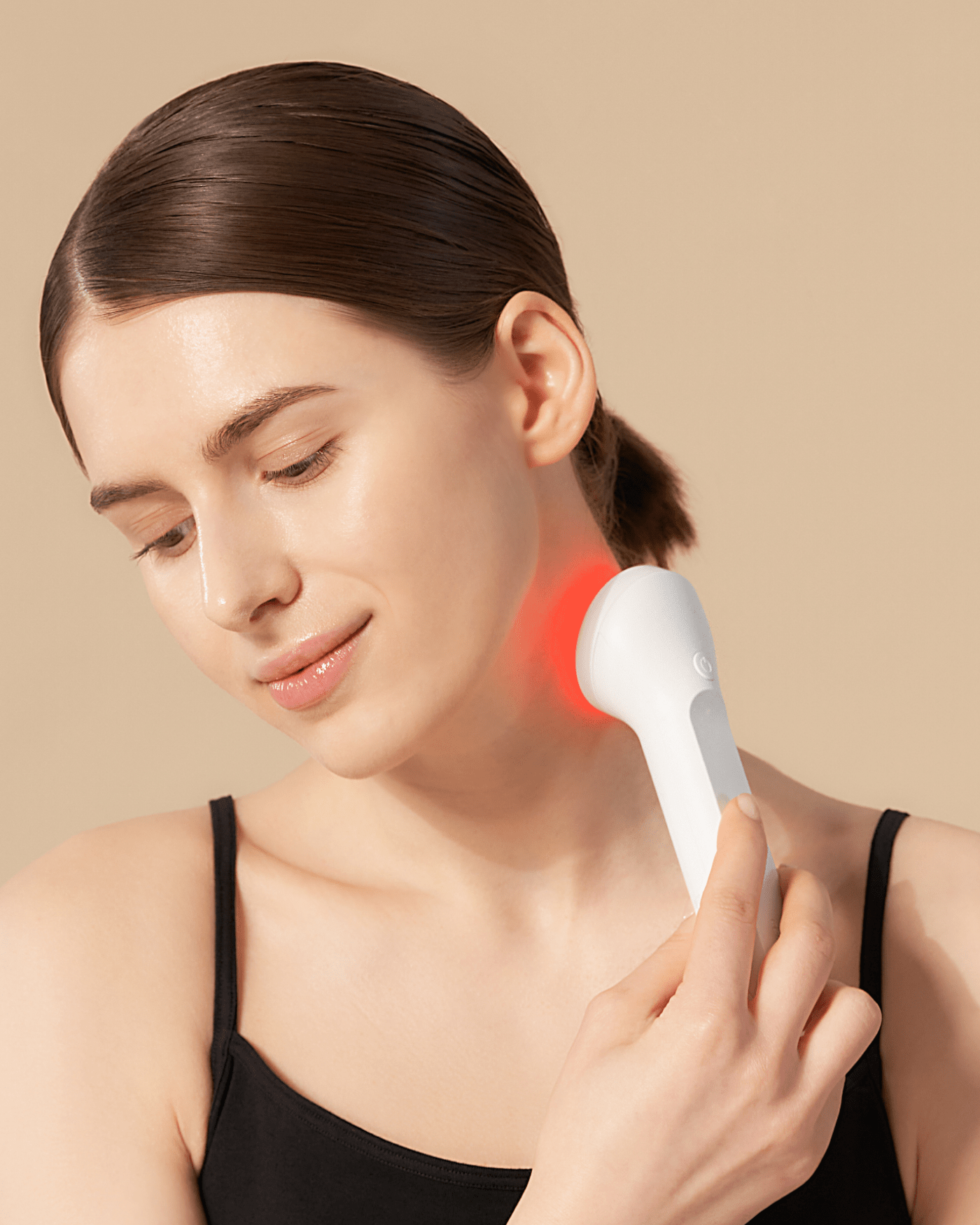 Beauty Beam Rejuvenating Red