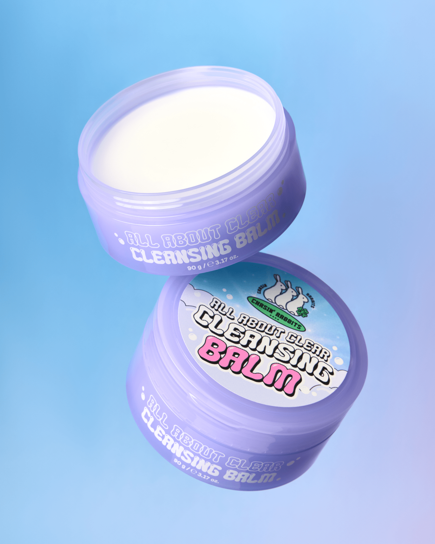 All About Clear Cleansing Balm