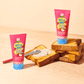 Apple Jam Scrub Foam