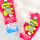 Apple Jam Scrub Foam