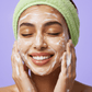 Apple Jam Scrub Foam