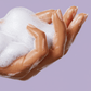 Apple Jam Scrub Foam