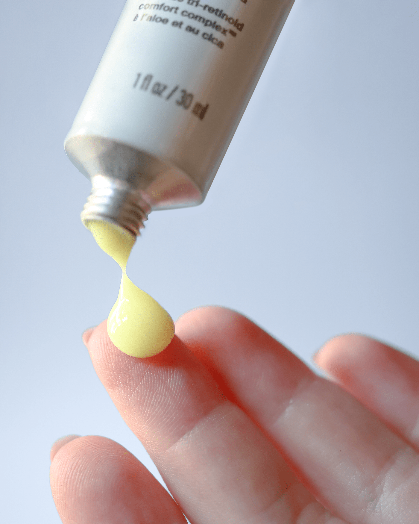 Beginner Retinol Gel 0.1%