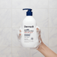 CeraMD Repair Cream Wash