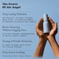 Air Angel Peptide Plumping Gel Cream