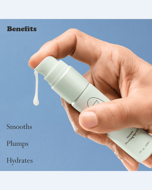 Auracle Eye Serum
