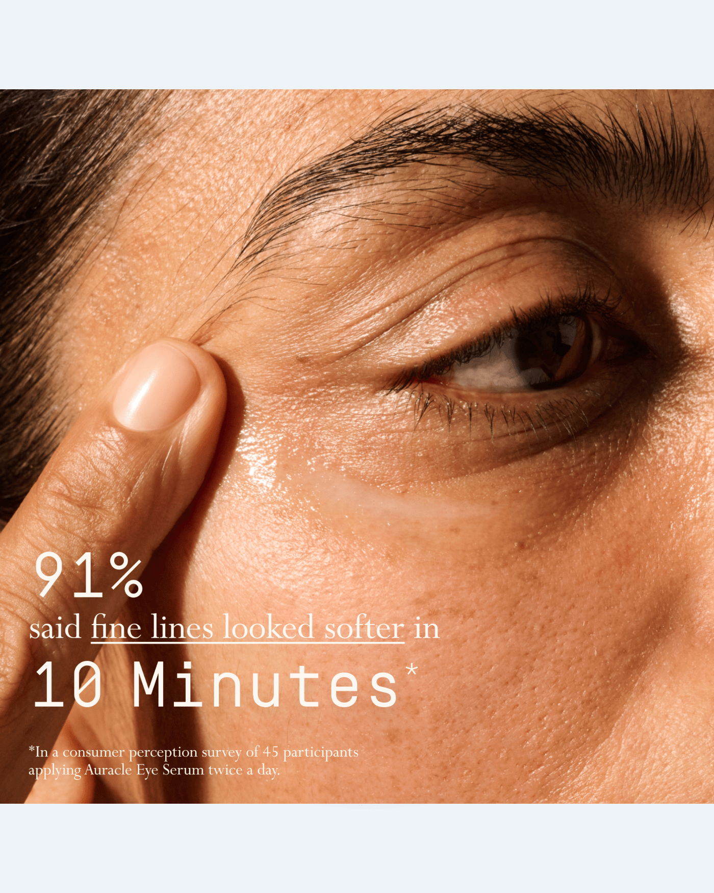 Auracle Eye Serum