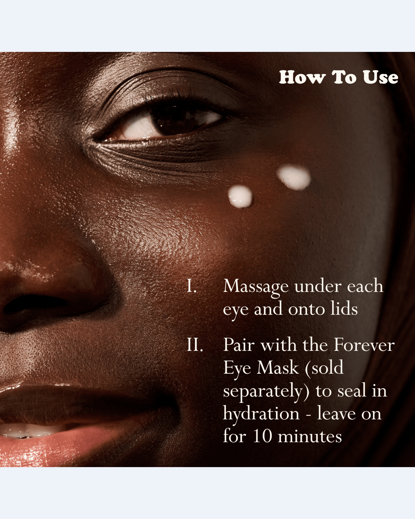 Auracle Eye Serum