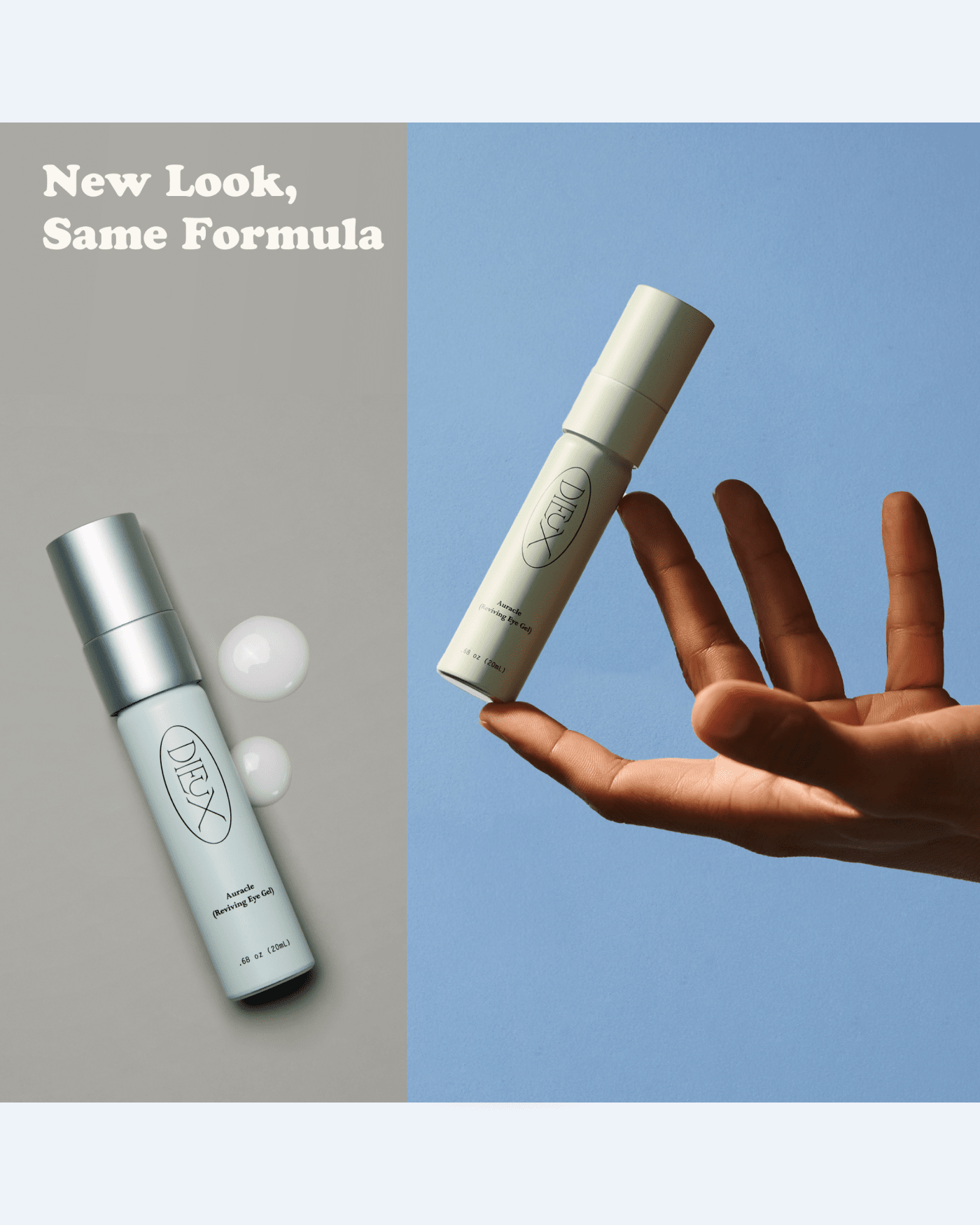 Auracle Eye Serum