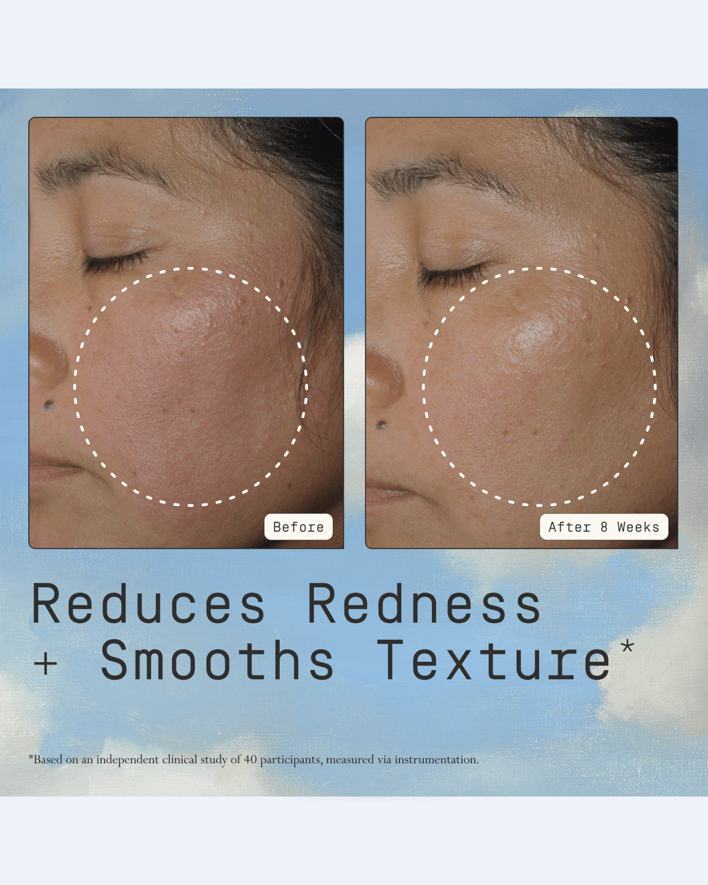 Deliverance 3-in-1 Repair Serum