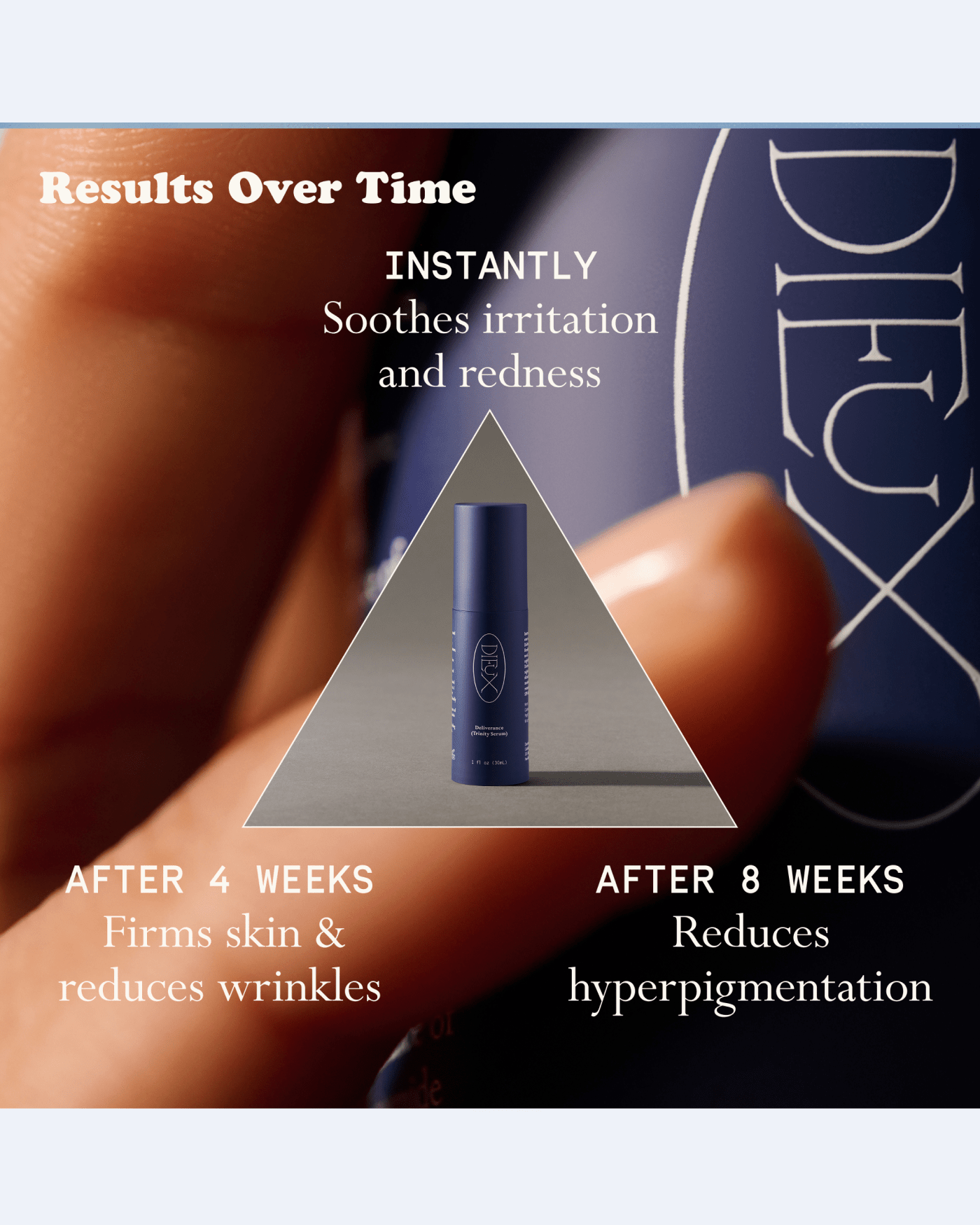 Deliverance 3-in-1 Repair Serum