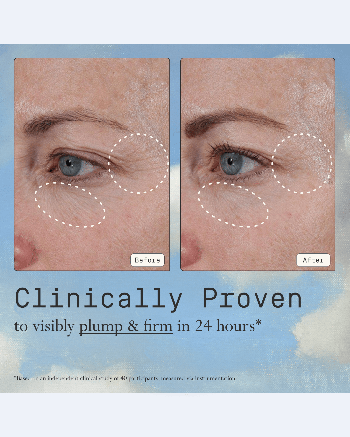 Instant Angel Lipid-Rich Firming Moisturizer