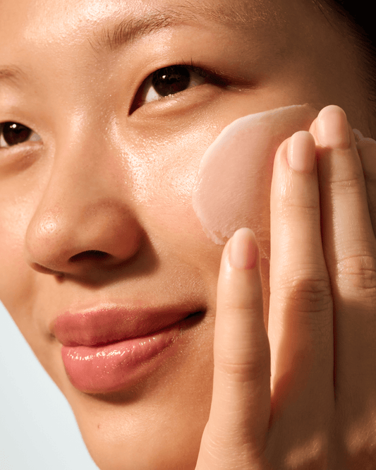 Instant Angel Lipid-Rich Firming Moisturizer