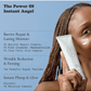 Instant Angel Lipid-Rich Firming Moisturizer
